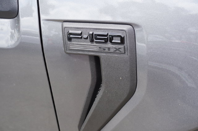 New 2026 Ford F150 STX w/ Equipment Group 200A RWD image 30