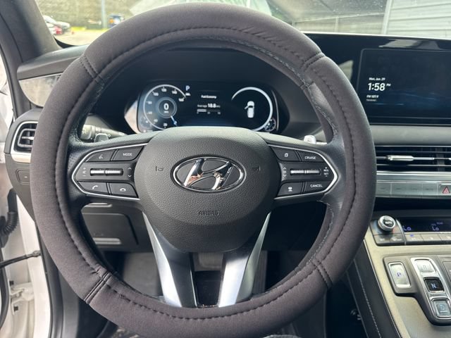 Used 2021 Hyundai Palisade Calligraphy w/ Cargo Package AWD/4WD image 20