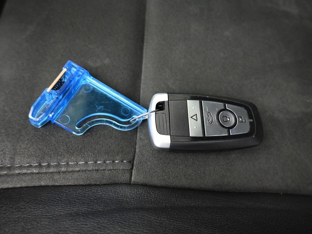 Used 2017 Ford Focus RS image 48