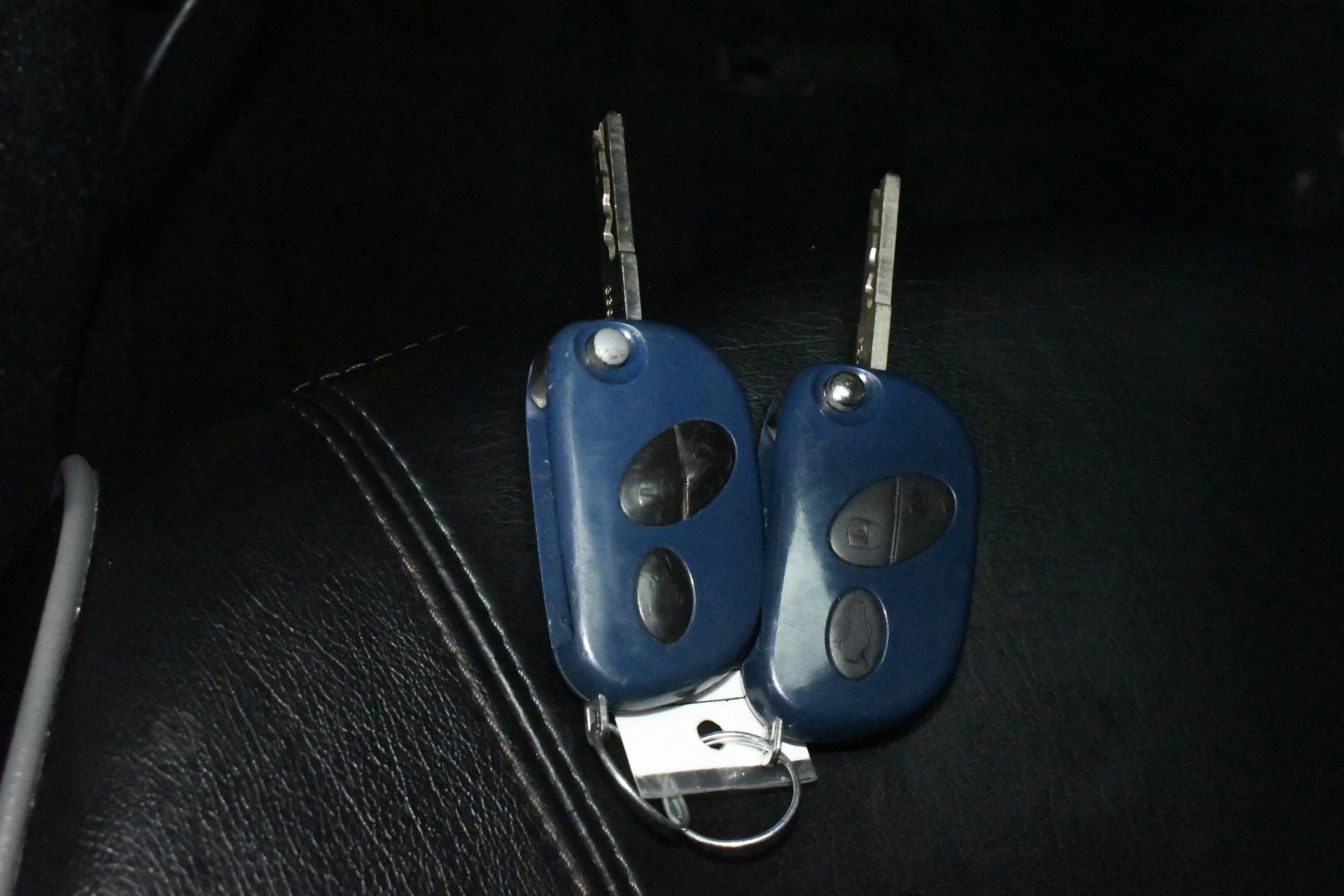 Used 2008 Maserati Quattroporte image 97