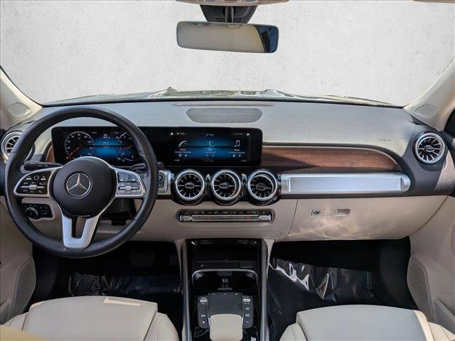 Used 2023 Mercedes-Benz GLB 250 4MATIC image 20