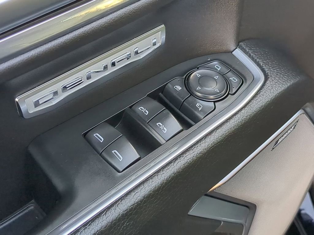 Used 2024 GMC Sierra 1500 Denali image 26