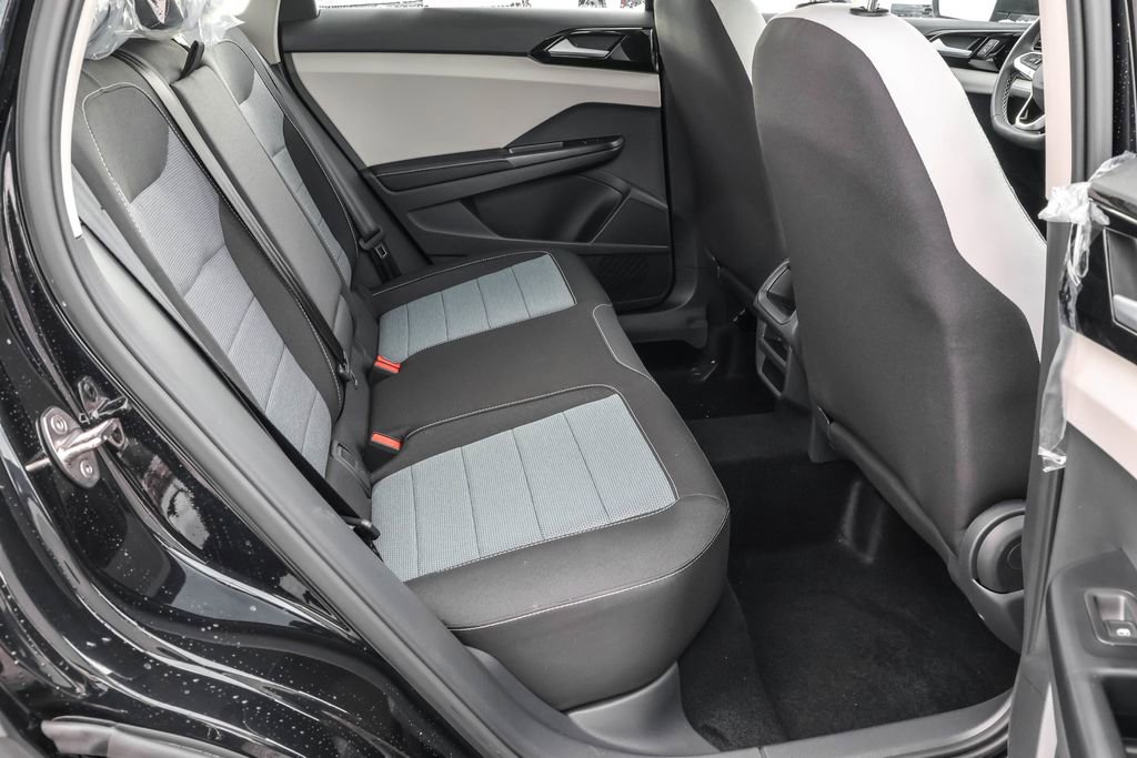 New 2026 Volkswagen Taos S image 37