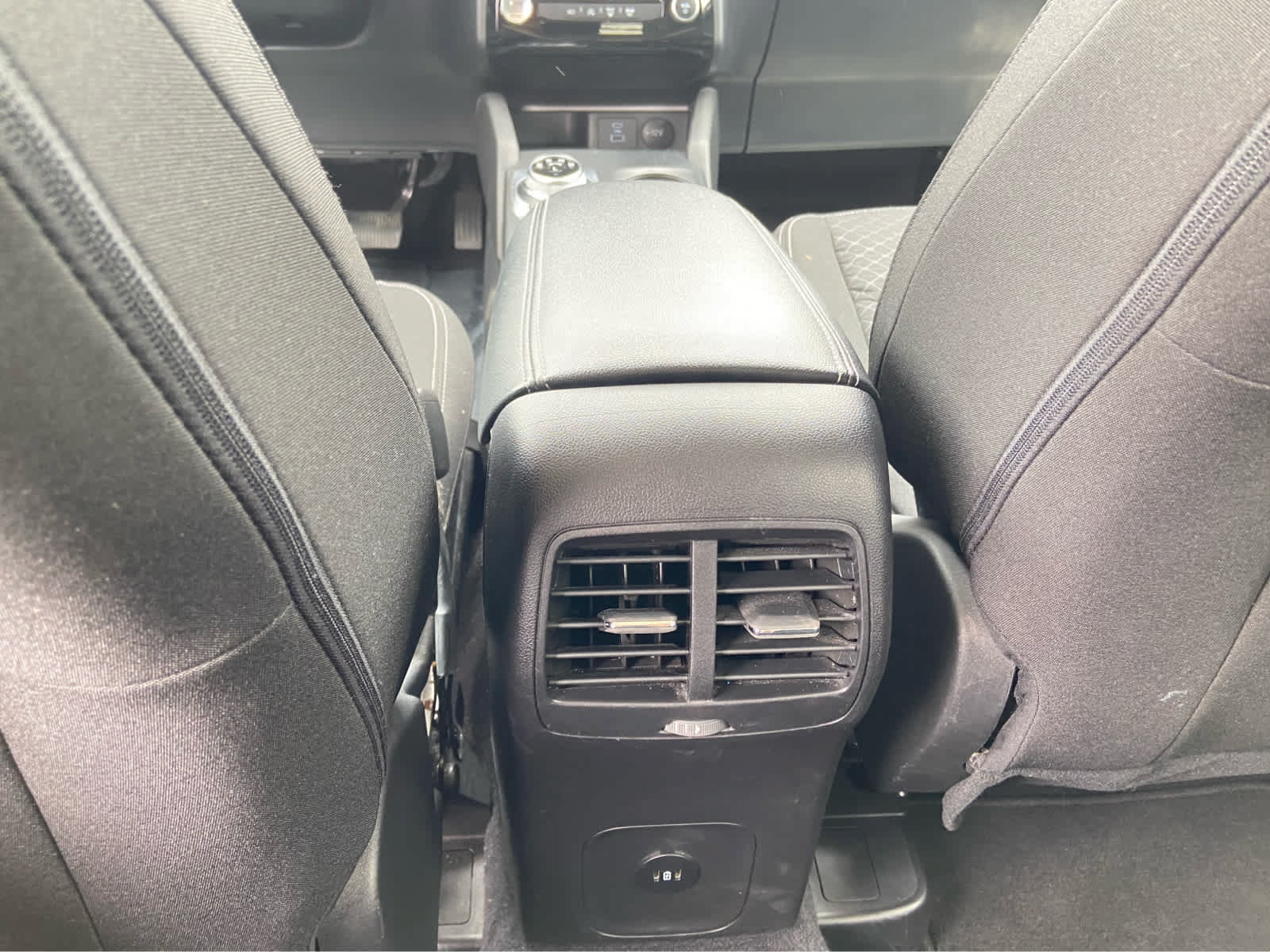 Used 2023 Ford Escape Active w/ Tech Pack #2 AWD/4WD image 19