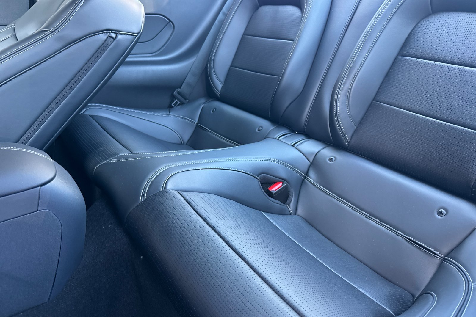 New 2026 Ford Mustang GT Premium RWD image 9