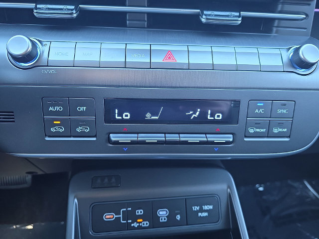 New 2026 Hyundai Kona Limited FWD image 30