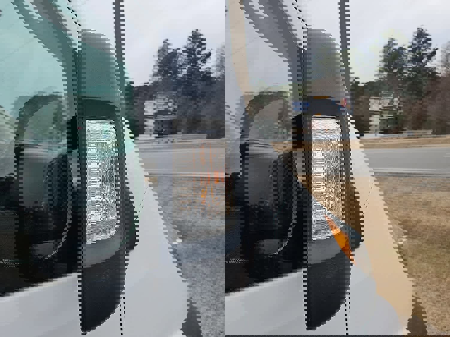 Used 2019 RAM ProMaster 1500 w/ Mopar Trailer Tow Group image 29