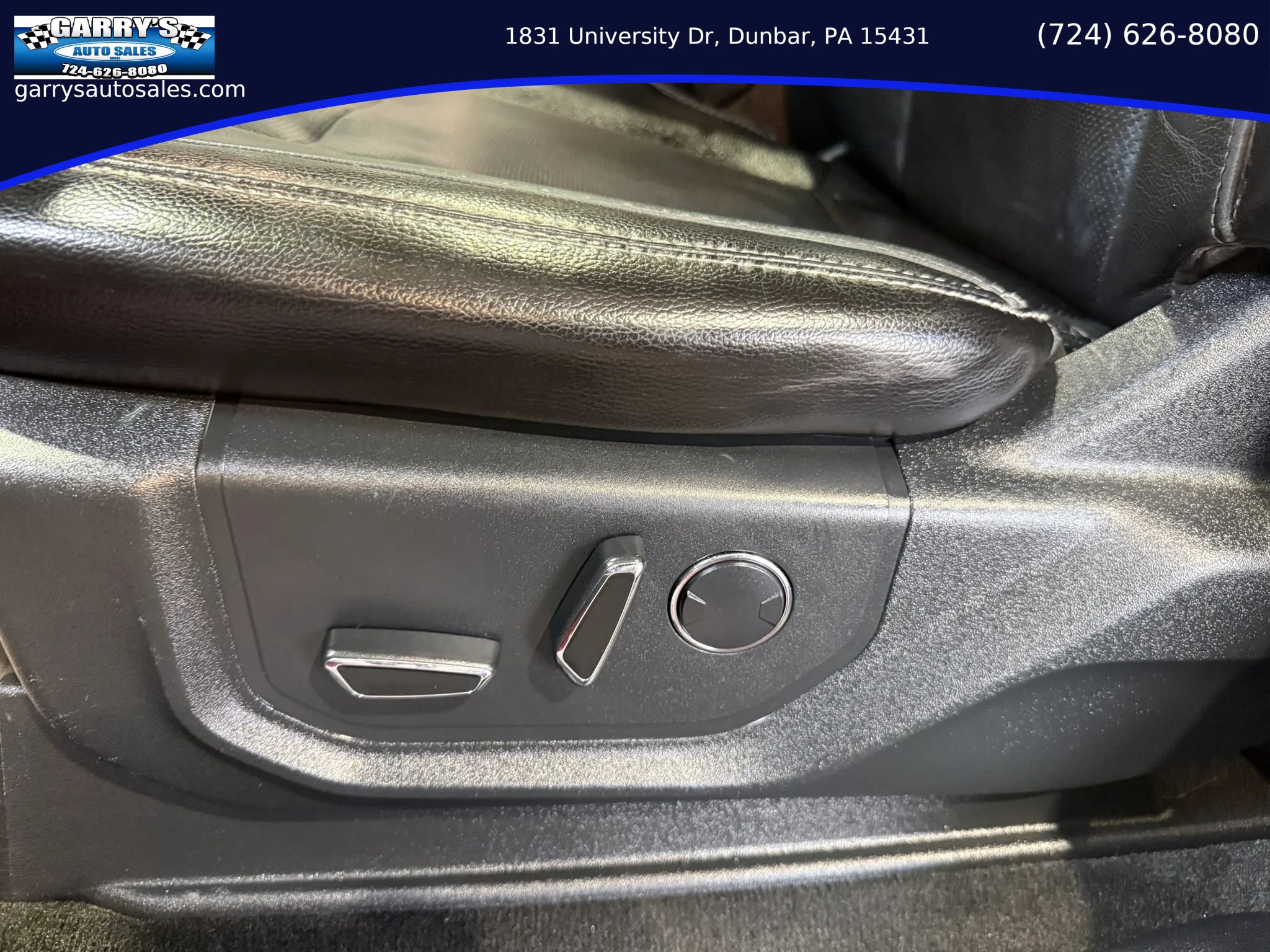 Used 2017 Ford F250 Lariat w/ Lariat Ultimate Package AWD/4WD image 17