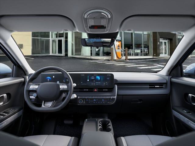 New 2026 Hyundai Ioniq 5 SE RWD image 11