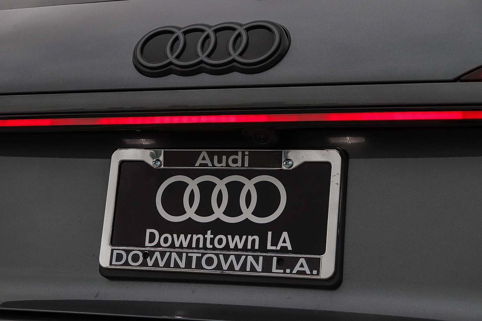 New 2026 Audi Q3 quattro 2.0T AWD/4WD image 11