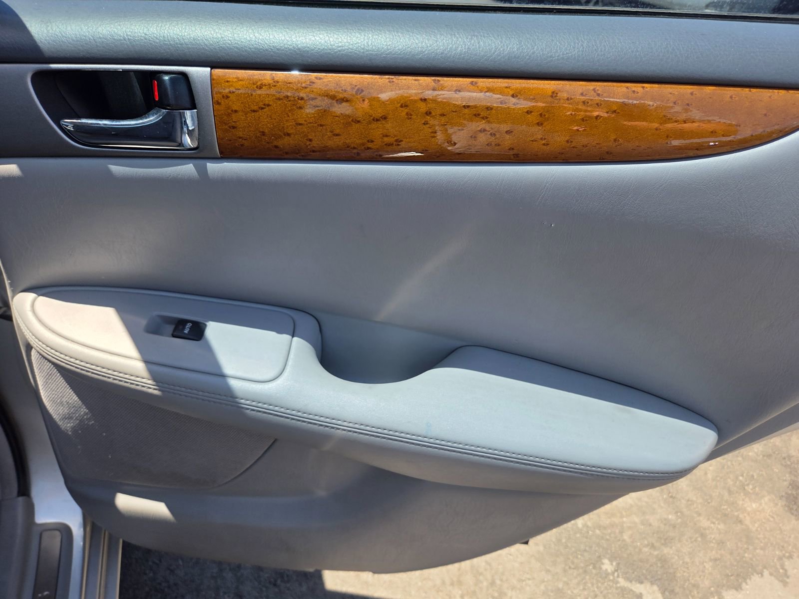 Used 2006 Lexus ES 330 image 12