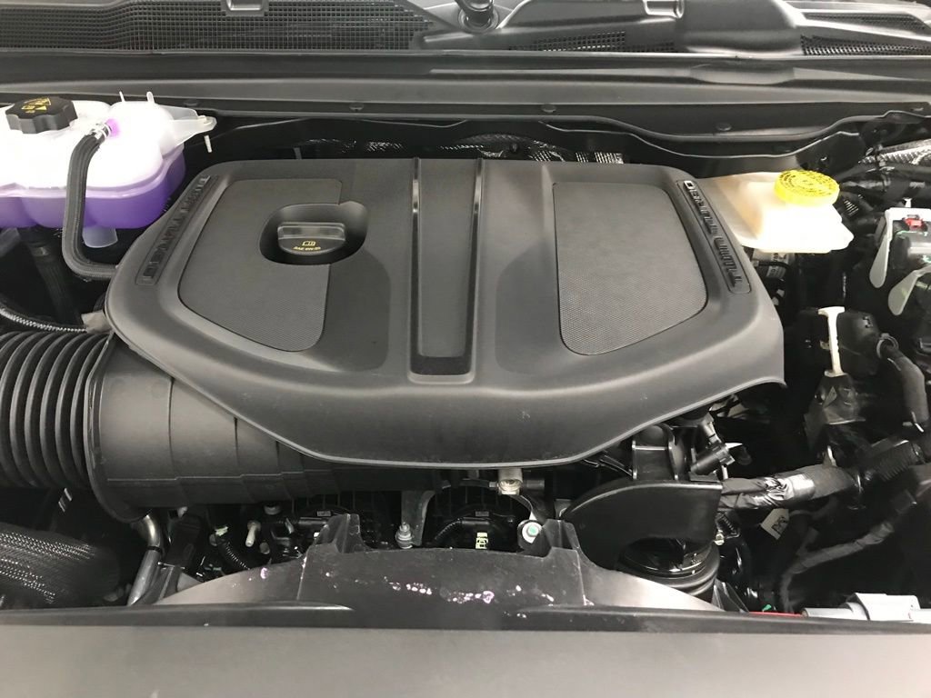 New 2026 RAM 1500 Rebel image 47