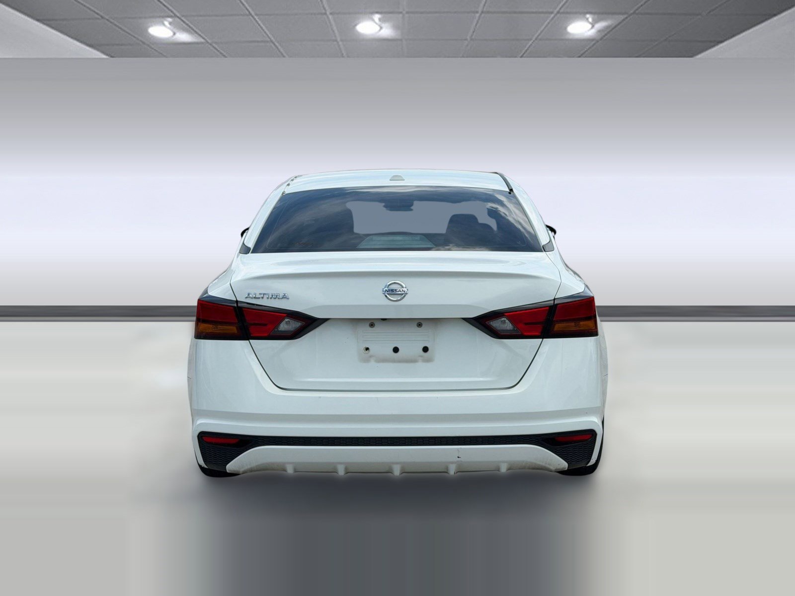 Used 2020 Nissan Altima 2.5 S FWD image 10
