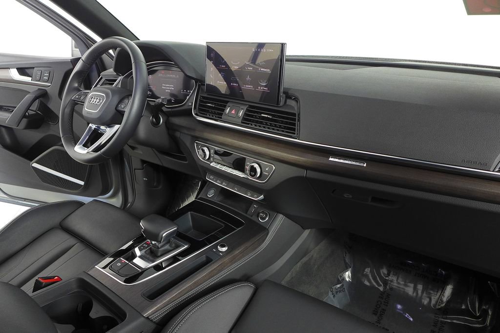 Used 2023 Audi Q5 2.0T Premium Plus image 13