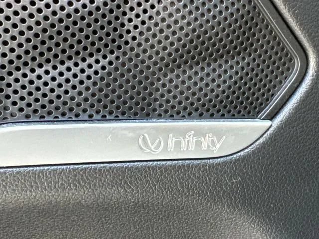 Used 2020 Hyundai Santa Fe SEL w/ Convenience Package FWD image 25
