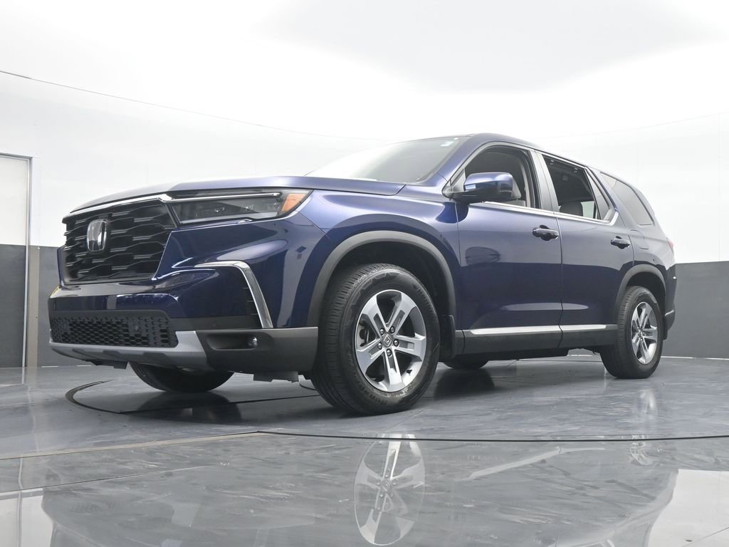 Used 2024 Honda Pilot EX-L image 60