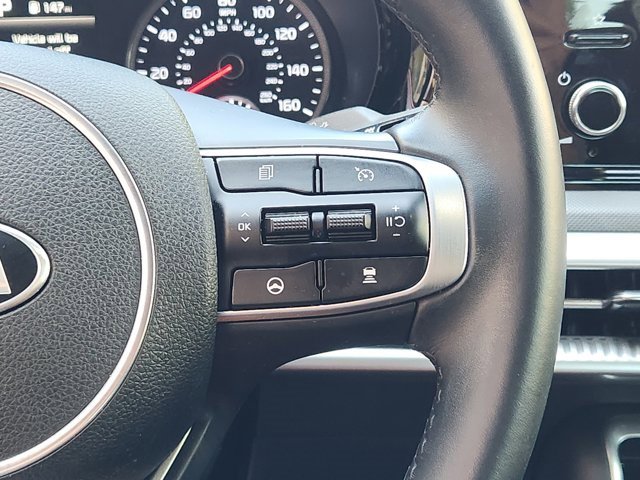 Used 2021 Kia K5 GT-Line w/ GT-Line FWD Premium Package image 29