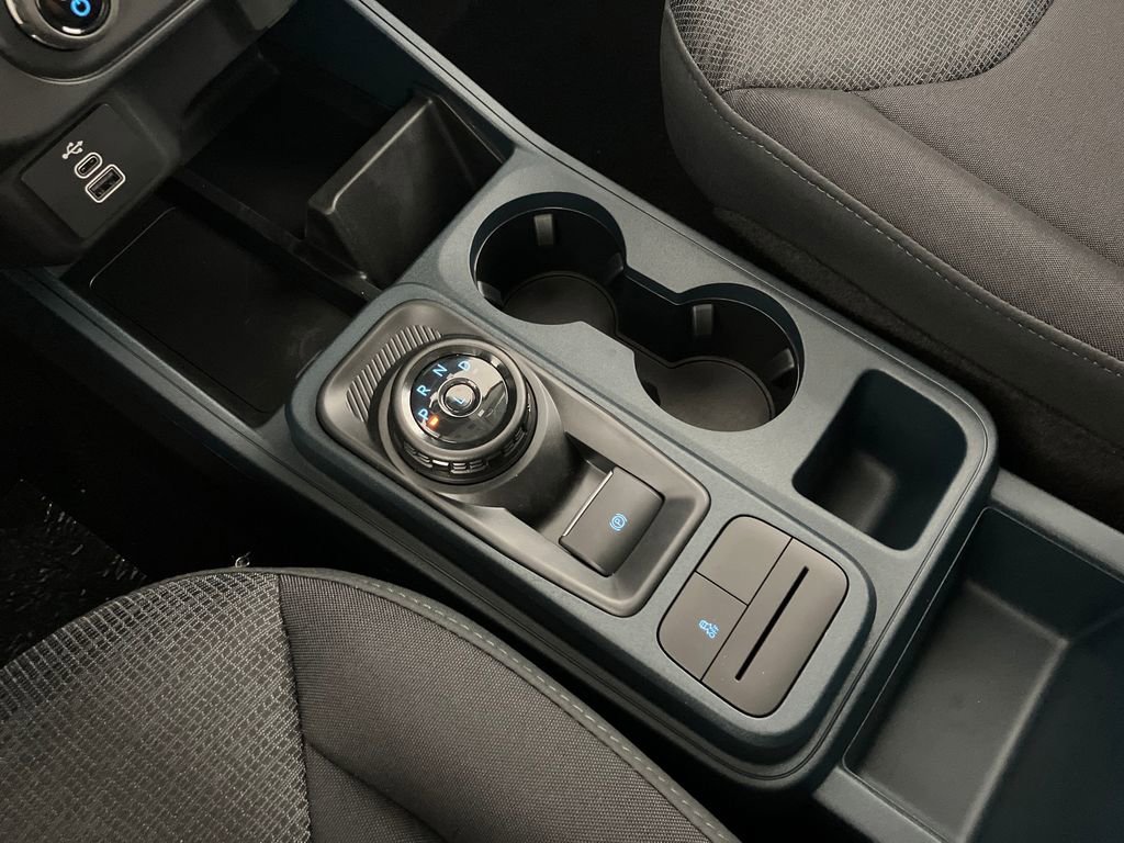 New 2026 Ford Maverick XL w/ Equipment Group 101A image 27