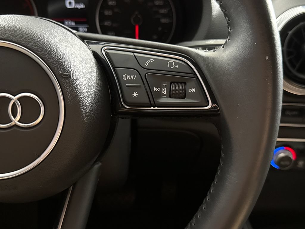 Used 2020 Audi A3 2.0T Premium Plus FWD image 13