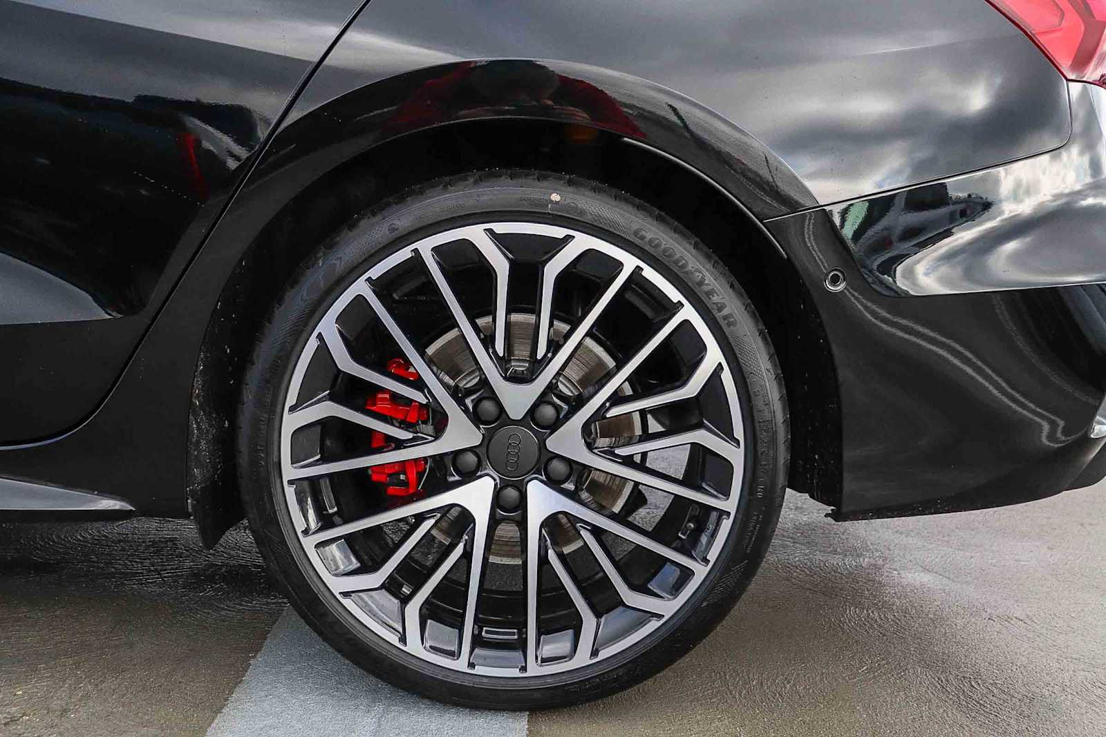 New 2026 Audi S3 Premium AWD/4WD image 13