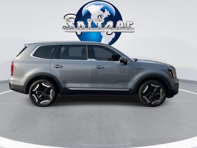 Used 2024 Kia Telluride S w/ S Sunroof Package AWD/4WD image 10