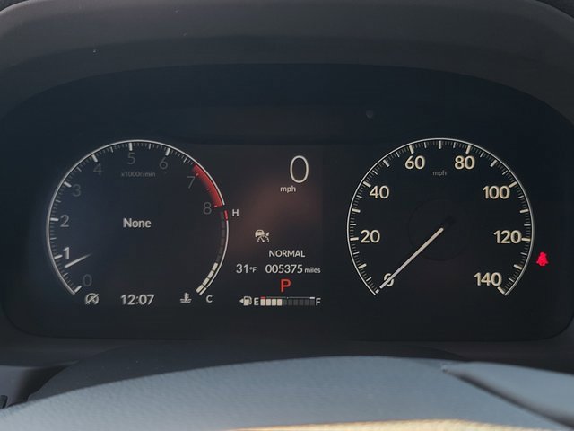 Certified 2025 Honda Ridgeline Sport image 23