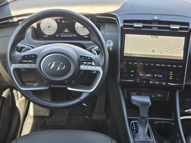 Used 2023 Hyundai Santa Cruz Limited w/ Tow & Go Package AWD/4WD image 28