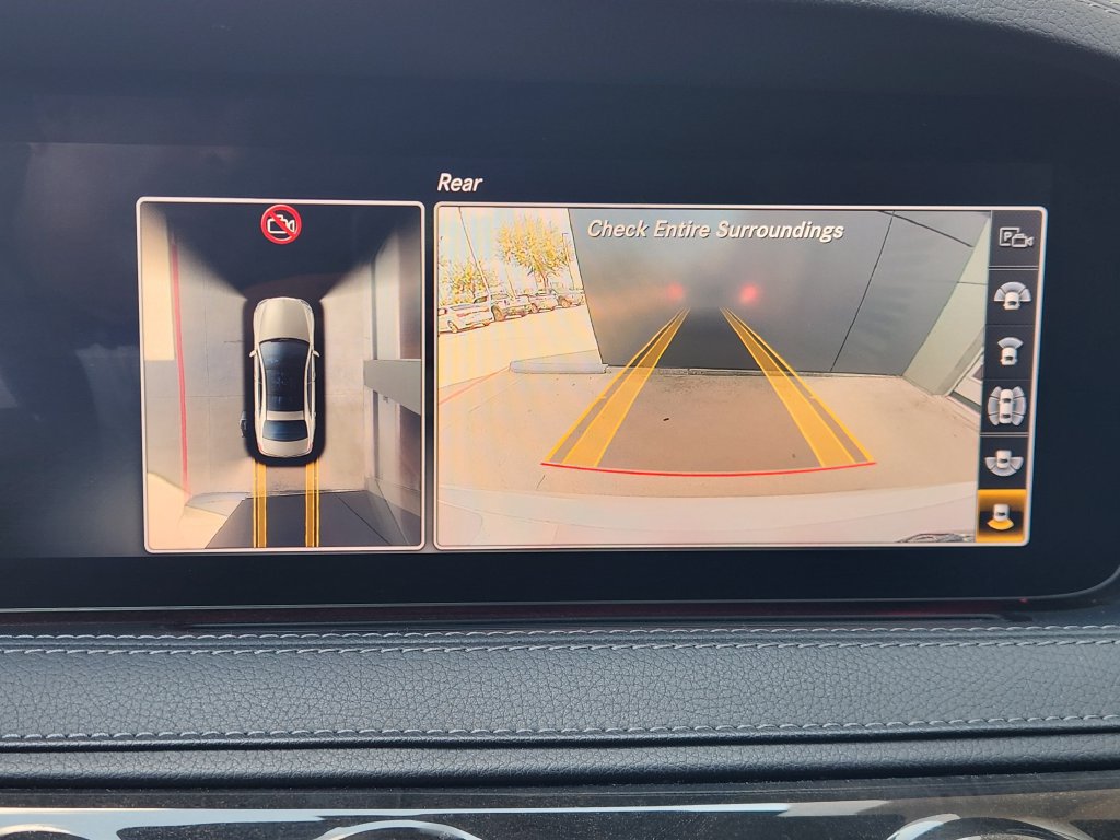 Used 2018 Mercedes-Benz S 450 Sedan image 16