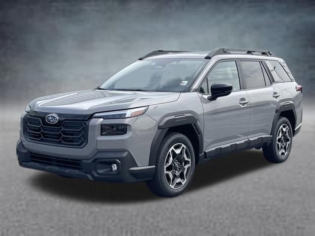 New 2026 Subaru Outback Touring image 23