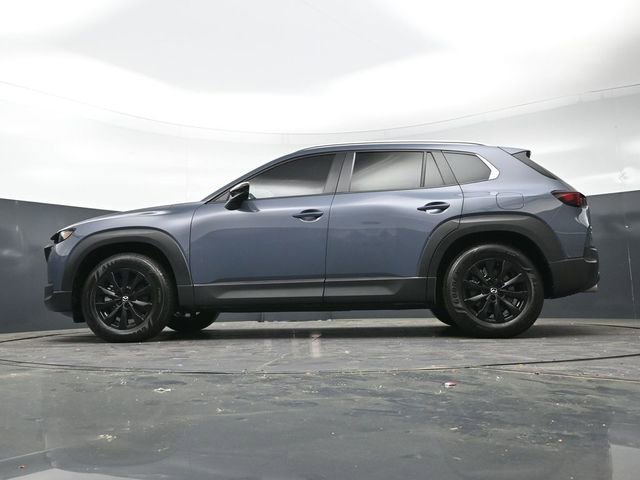 Used 2024 MAZDA CX-50 AWD 2.5 S w/ Weather Package image 39