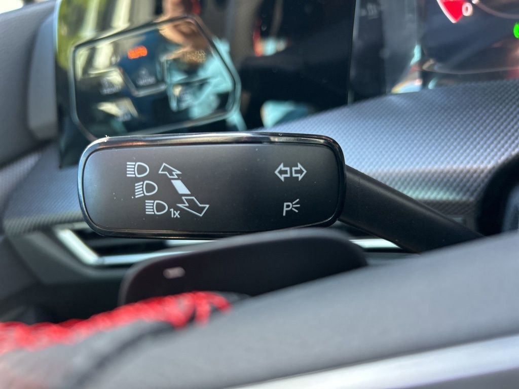 New 2026 Volkswagen GTI SE image 26