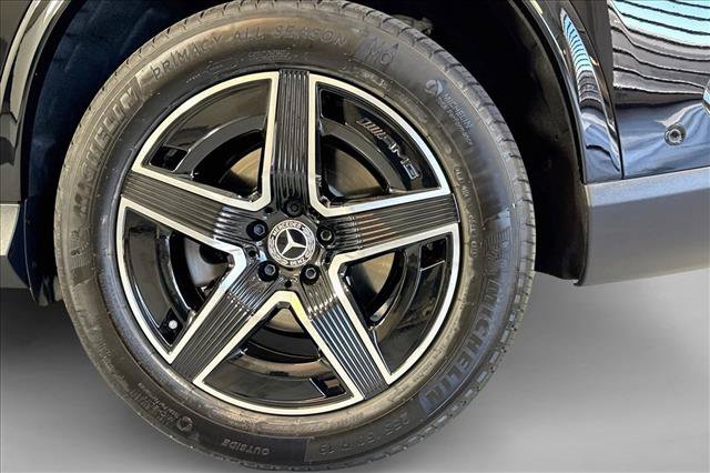 Used 2026 Mercedes-Benz GLC 300 4MATIC image 29