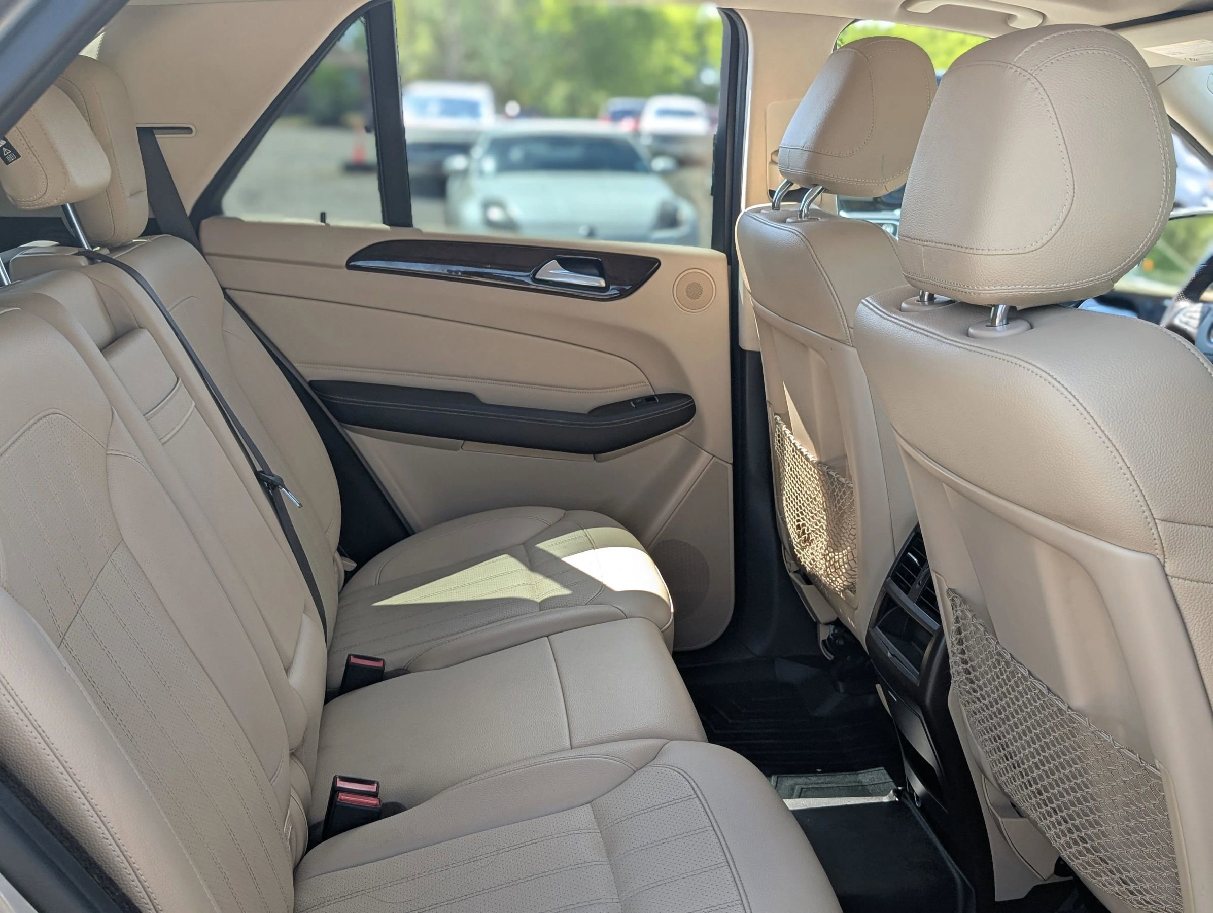 Used 2016 Mercedes-Benz GLE 350 image 22