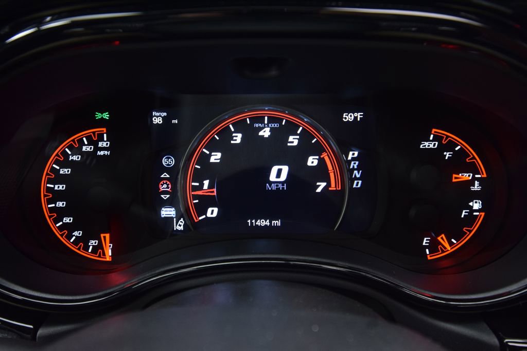 Used 2024 Dodge Durango SRT image 24