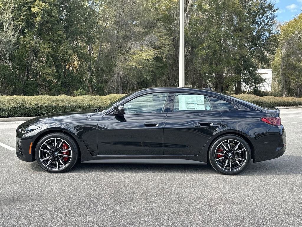 New 2026 BMW 440i xDrive w/ Premium Package image 10