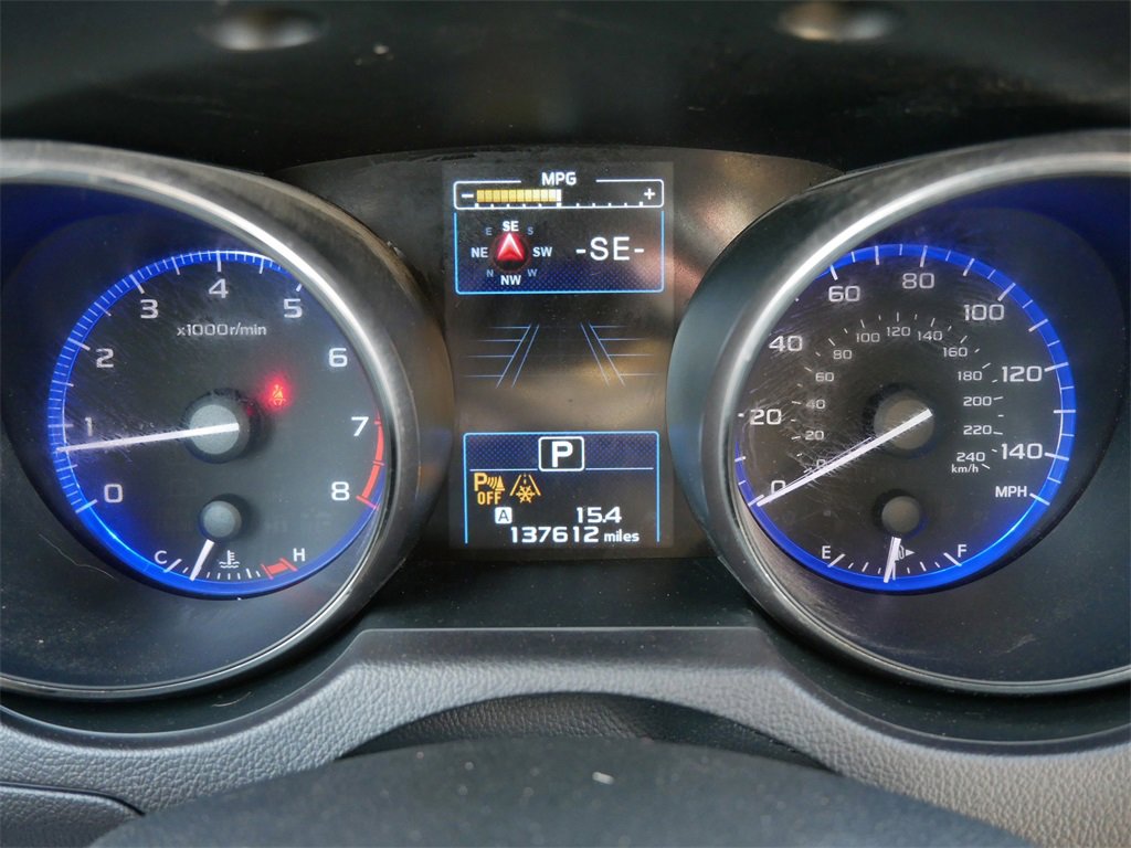 Used 2017 Subaru Outback 2.5i Limited image 21