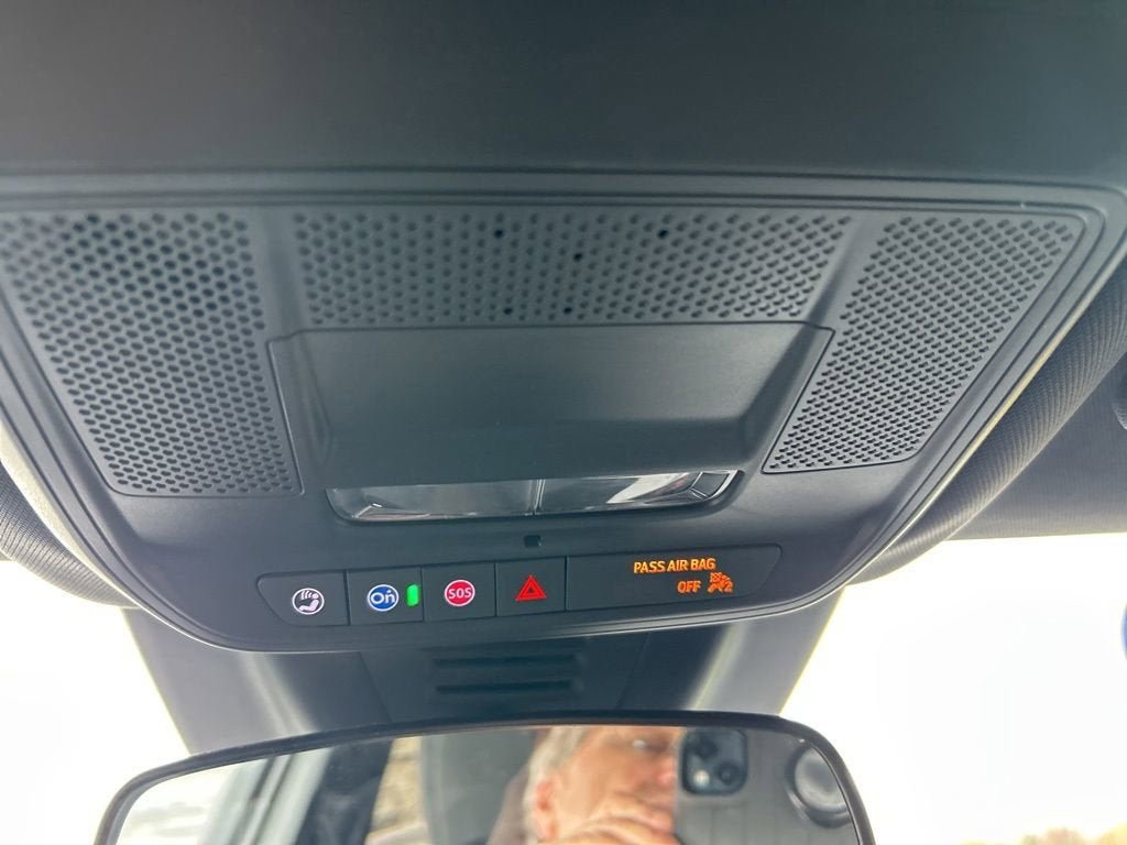 New 2026 Chevrolet Equinox EV LT image 13