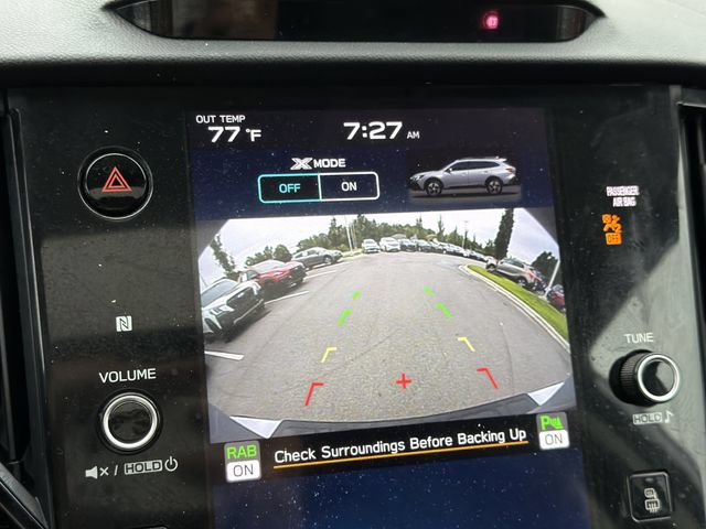 Used 2021 Subaru Outback Limited AWD/4WD image 28