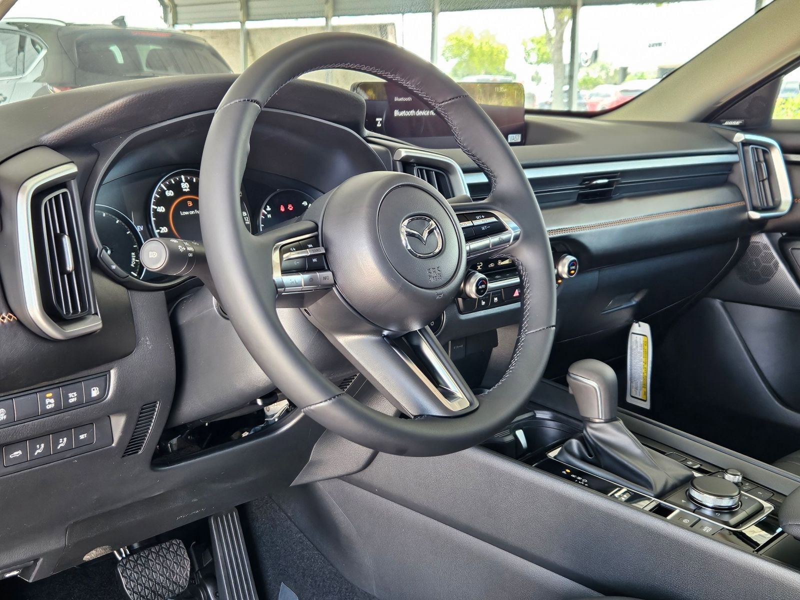New 2026 MAZDA CX-50 AWD 2.5 Hybrid w/ Weather Package image 10