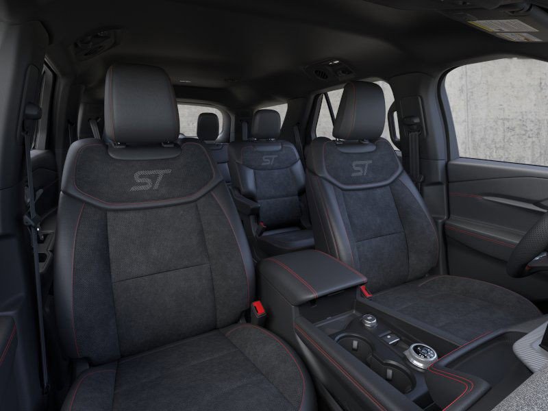 New 2026 Ford Explorer ST image 12