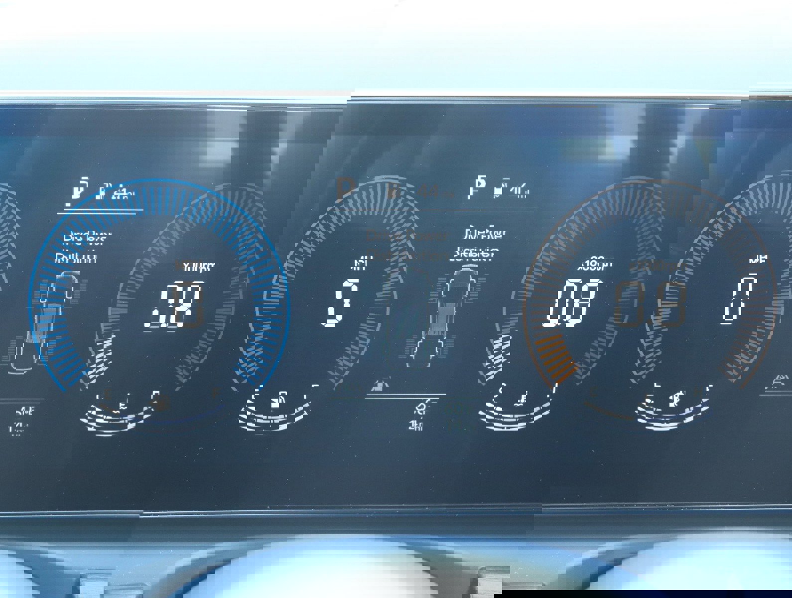 New 2026 Hyundai Santa Cruz SEL image 29