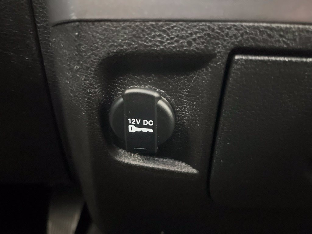 Used 2024 RAM 1500 Warlock RWD image 60