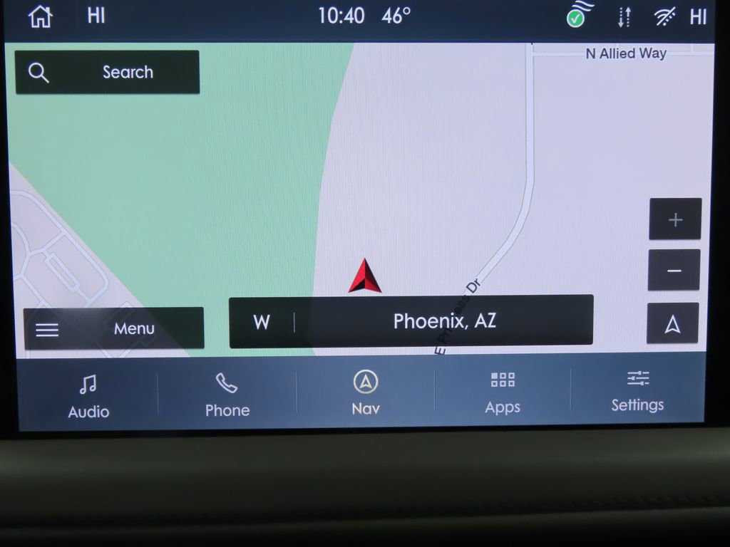 Used 2022 Lincoln Aviator Reserve w/ Equipment Group 201A image 15