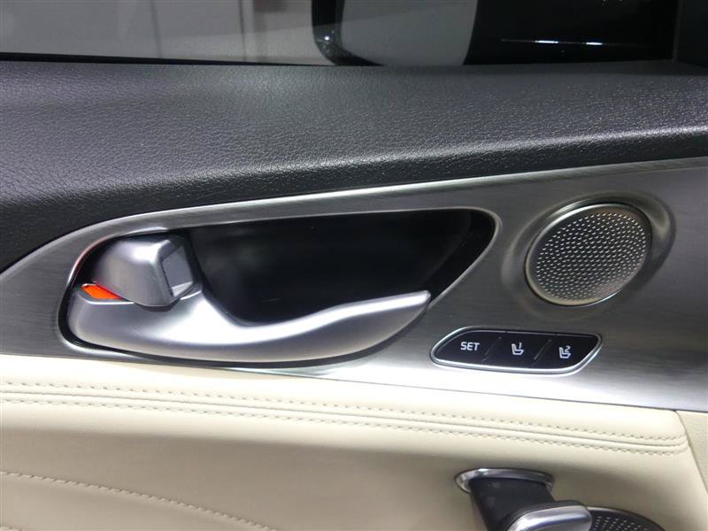 Used 2022 Kia Stinger GT2 AWD/4WD image 20