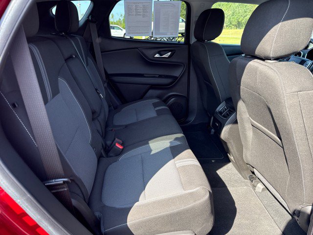 Used 2023 Chevrolet Blazer LT w/ Convenience Package FWD image 13