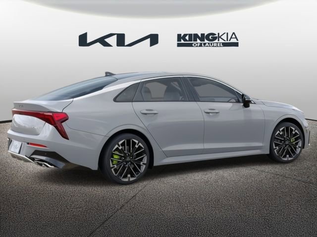 New 2026 Kia K5 GT image 7