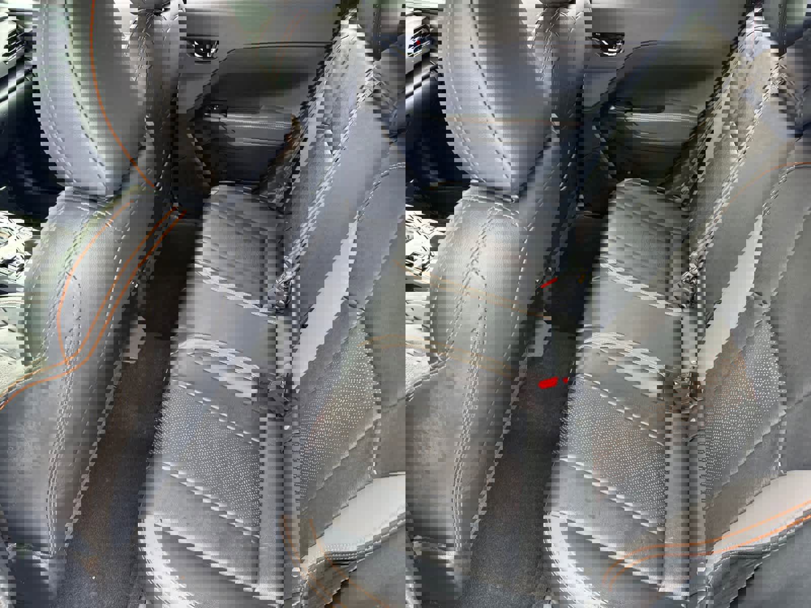 Certified 2024 Subaru Crosstrek 2.5i Limited image 11