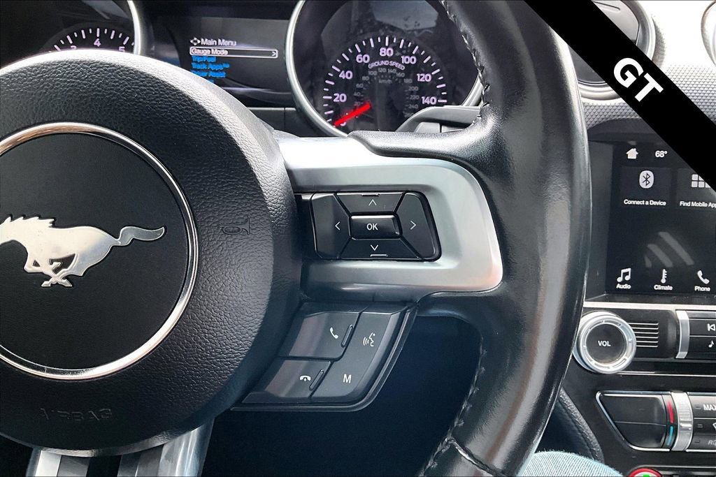 Used 2018 Ford Mustang GT w/ Equipment Group 301A image 11