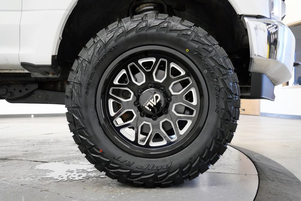 Used 2017 Ford F350 XL AWD/4WD image 36