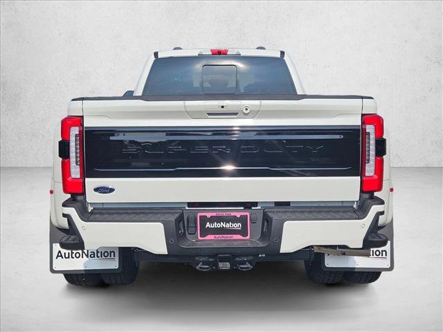 New 2026 Ford F350 Platinum image 8